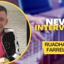 ruahdan farrell interview
