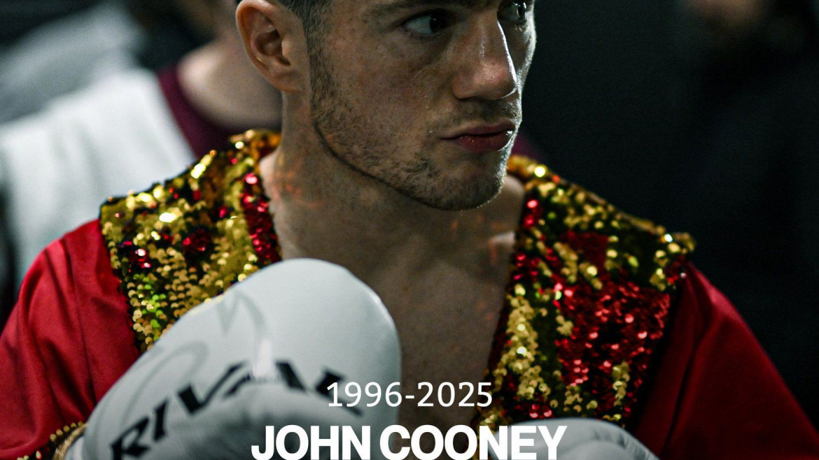 John Cooney