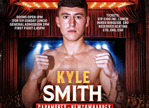 Thriller At The Mill”