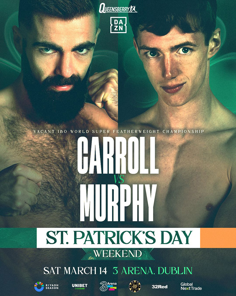Carroll v Murphy